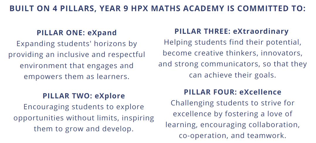 hpx-maths-4-pillars.png